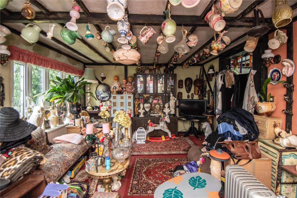 Additional image 7 of Daleswood Park, Winwood Heath Road, Romsley, Halesowen, B62