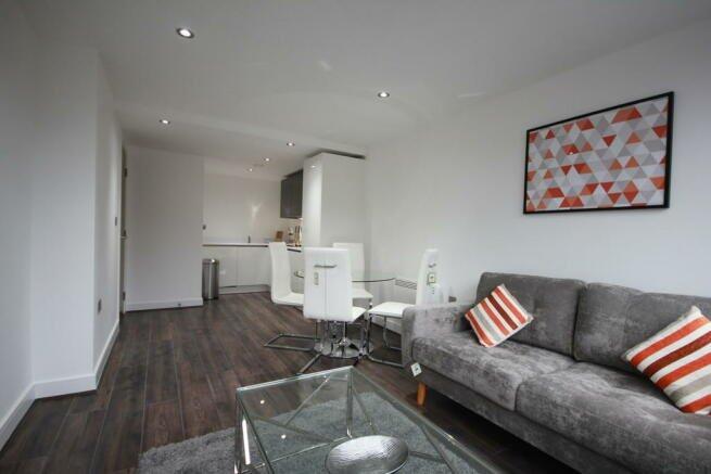 Additional image 2 of Madison House, 92 Wrentham Street, Birmingham, West Midlands, B5