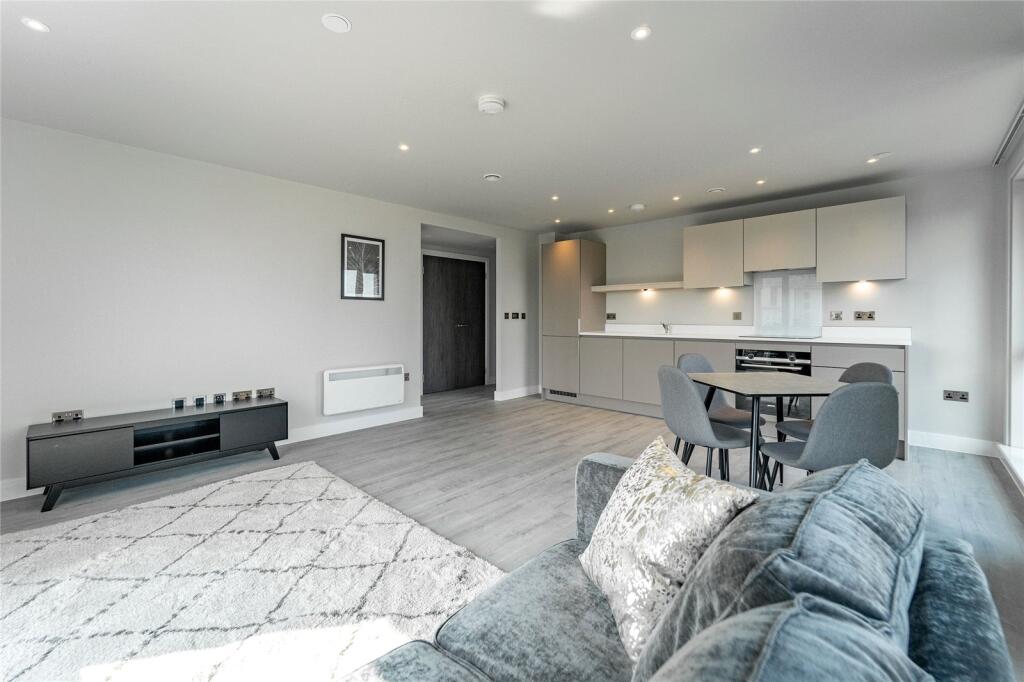 Additional image 11 of St Martins Place, 169 Broad Street, Birmingham, West Midlands, B15