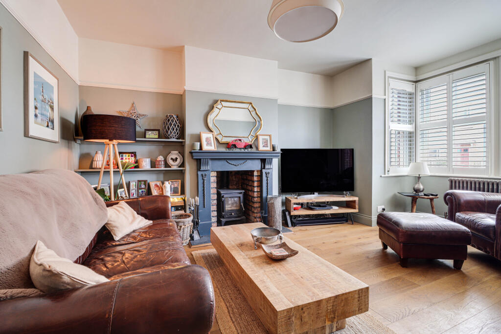 Additional image 2 of Cravells Road, Harpenden, Hertfordshire, AL5