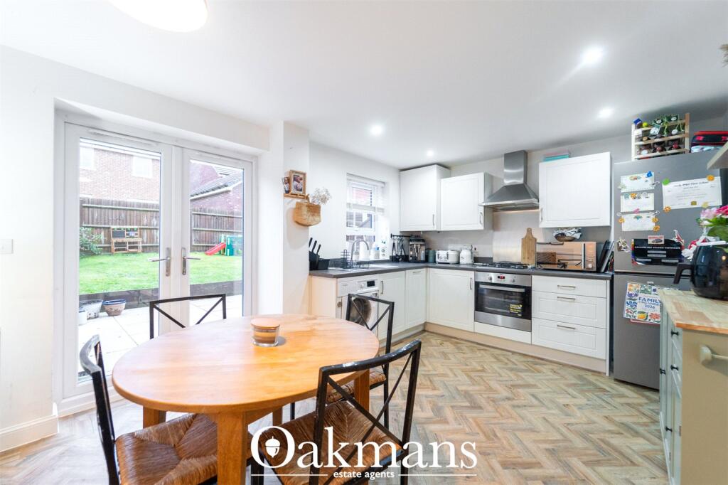 Additional image 14 of Chimney Way, Stoke Prior, Bromsgrove, Worcestershire, B60