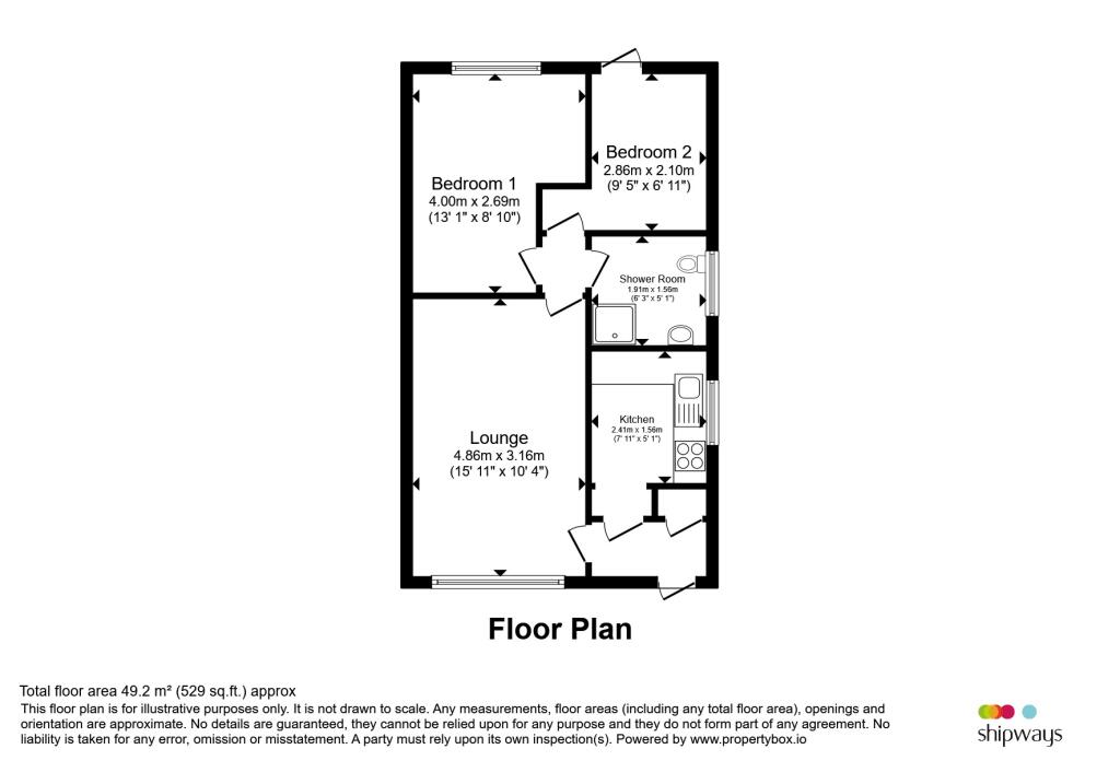 Additional image 19 of Impsley Close, Birmingham