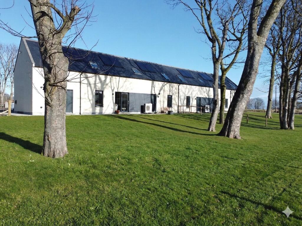 Additional image 24 of Streamside (2), Mill of Boynie, Whitehills, Banff, Aberdeenshire AB45 2JL