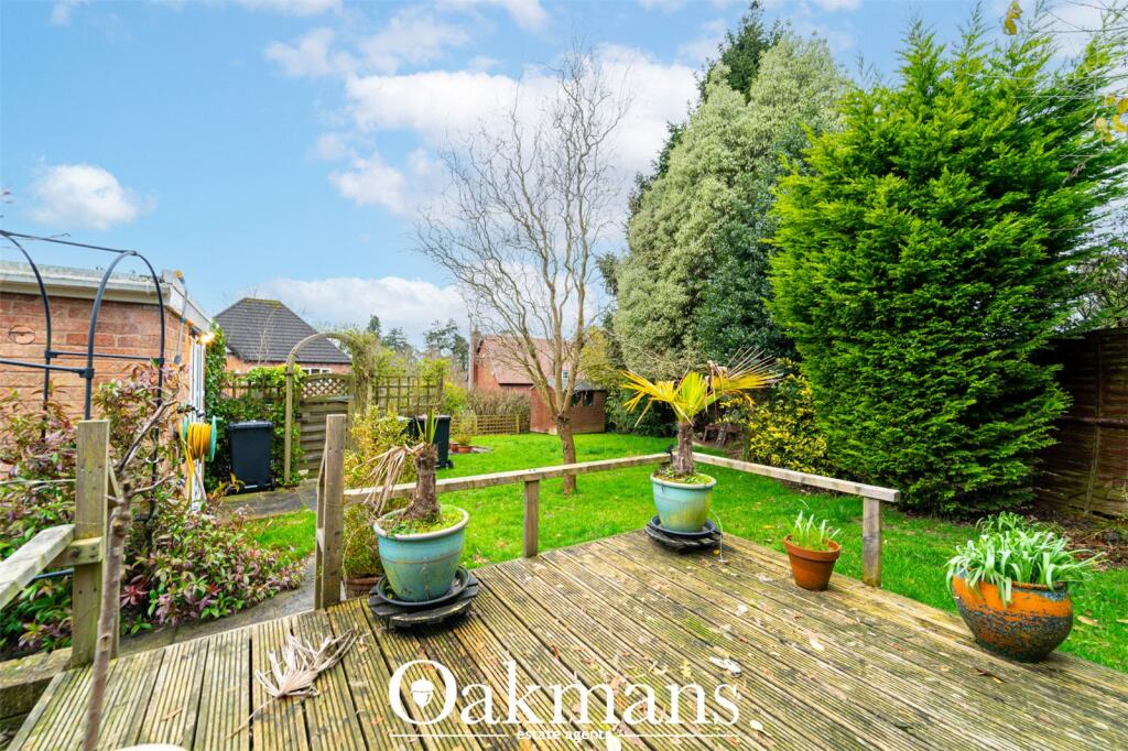 Additional image 16 of Lickey Square, Lickey, Birmingham, Worcestershire, B45