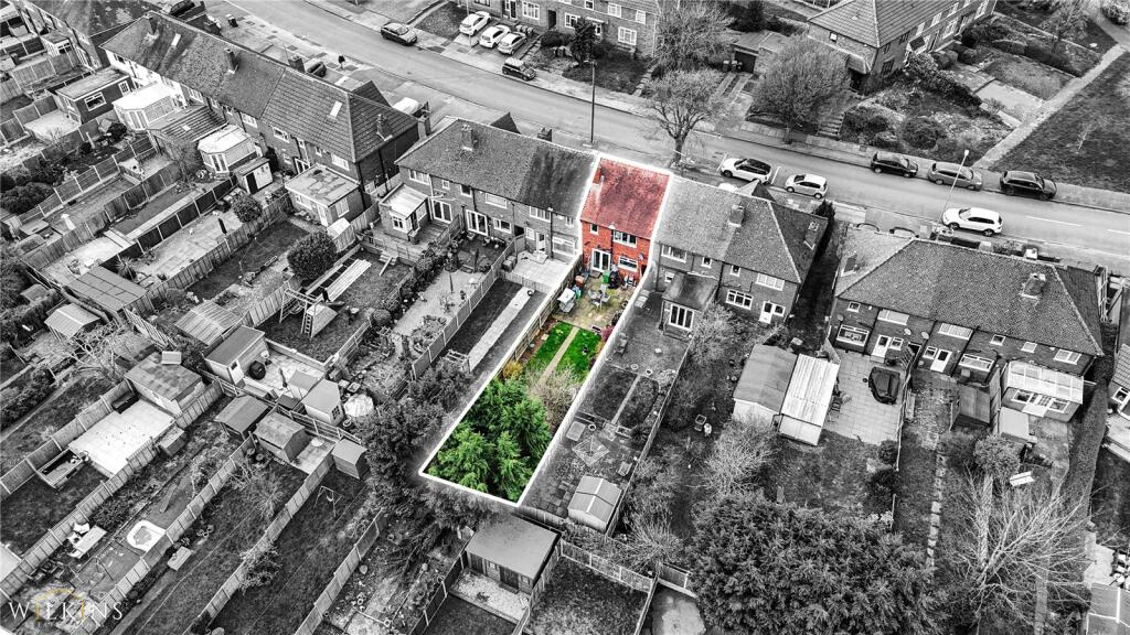 Additional image 25 of Gainsborough Crescent, Birmingham, West Midlands, B43