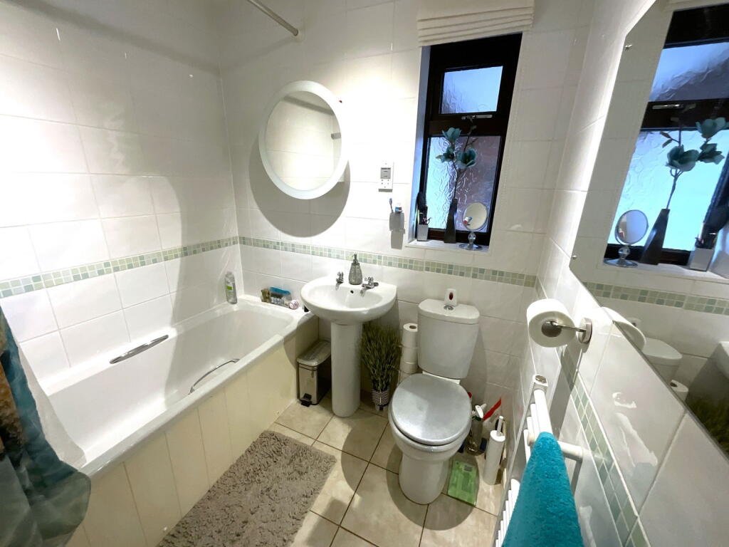 Additional image 12 of CRADLEY HEATH, Higgs Field Crescent