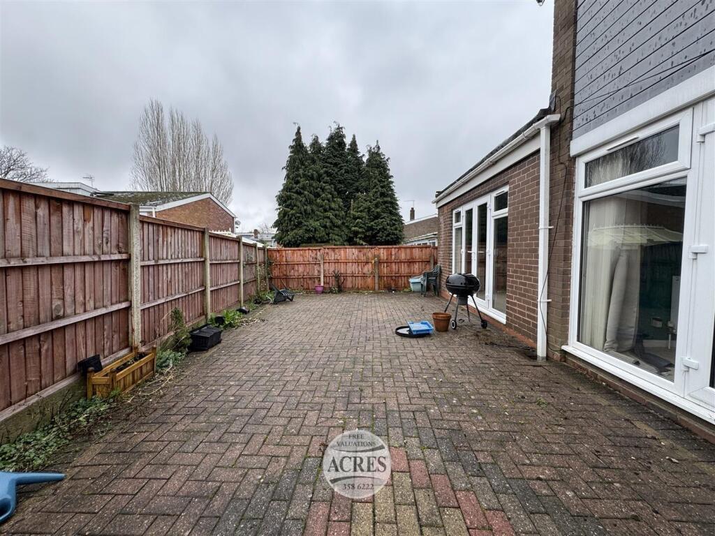 Additional image 39 of St. Christophers, Handsworth Wood, Birmingham