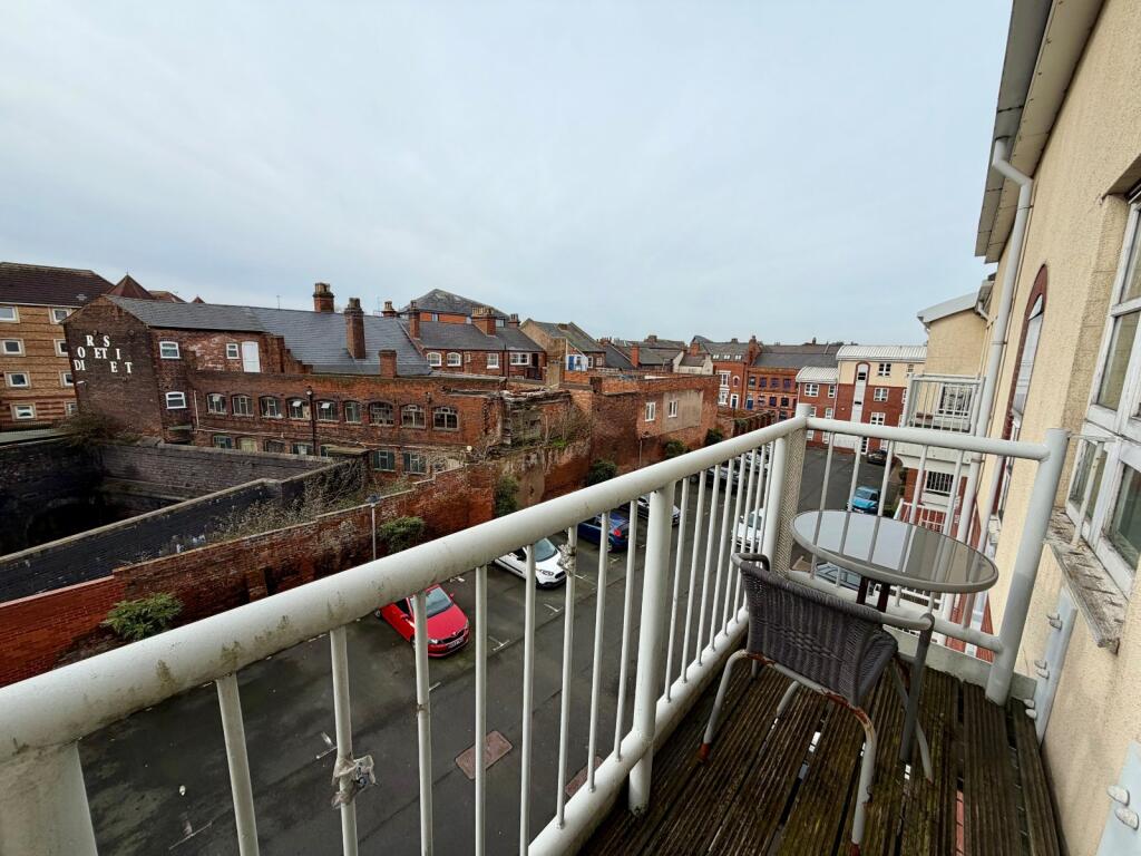 Additional image 10 of Branston Street, Birmingham, West Midlands, B18