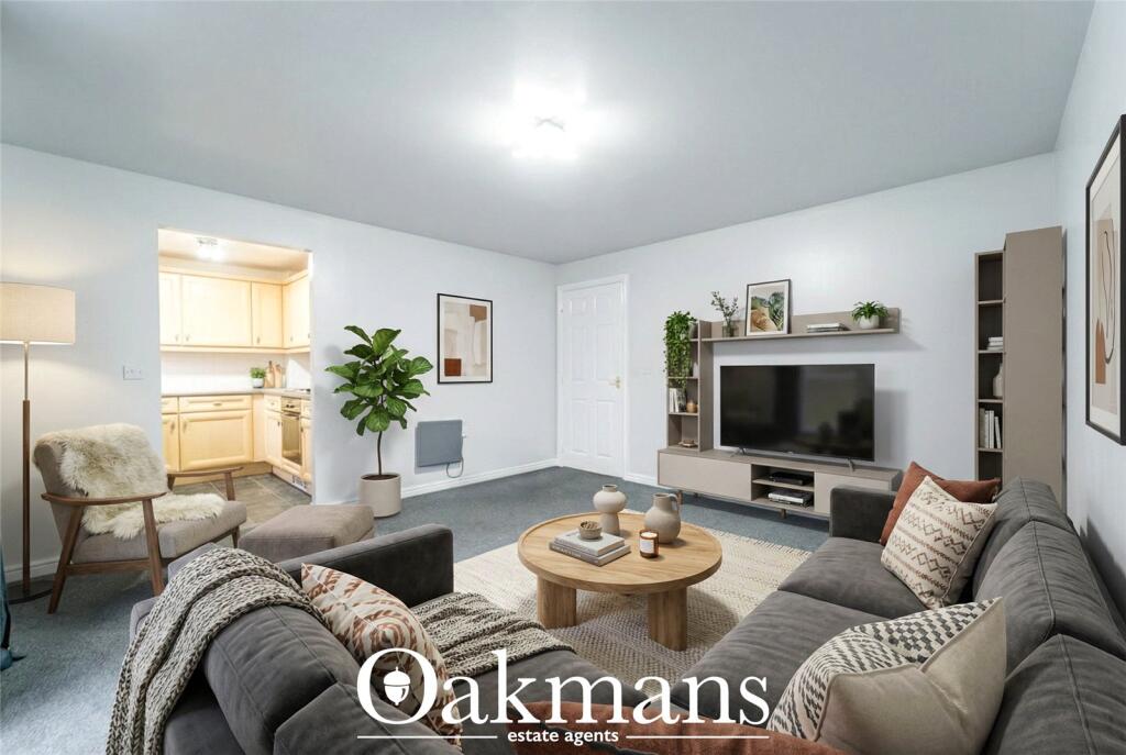 Additional image 11 of Railway Walk, Bromsgrove, Worcestershire, B60