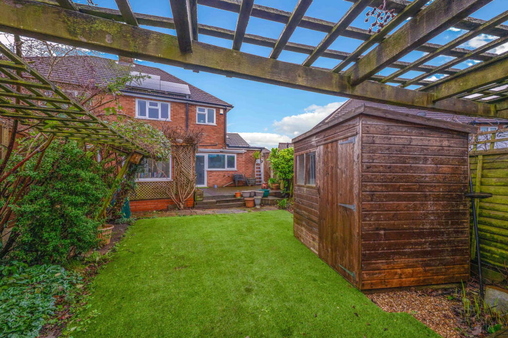 Additional image 16 of Simon Road, Hollywood, Birmingham, B47 5LH