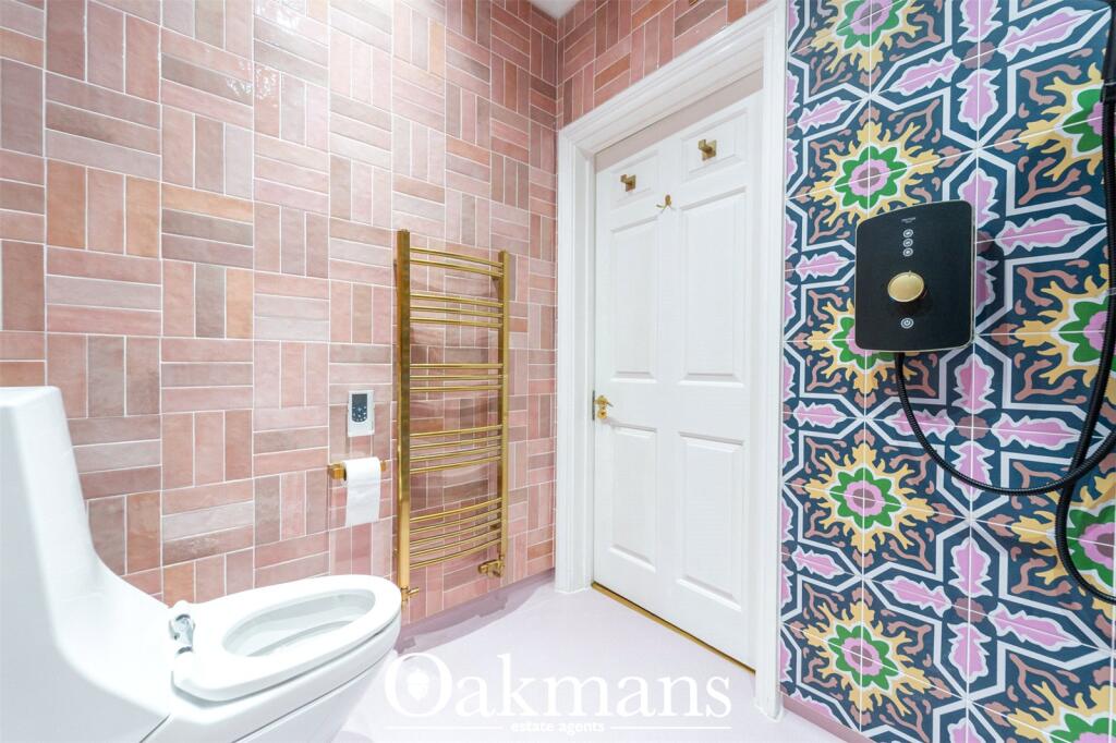 Additional image 29 of Riverside Drive, Selly Park, Birmingham, West Midlands, B29