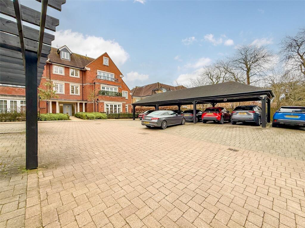 Additional image 13 of Watling House, London Road, St. Albans, Hertfordshire, AL1