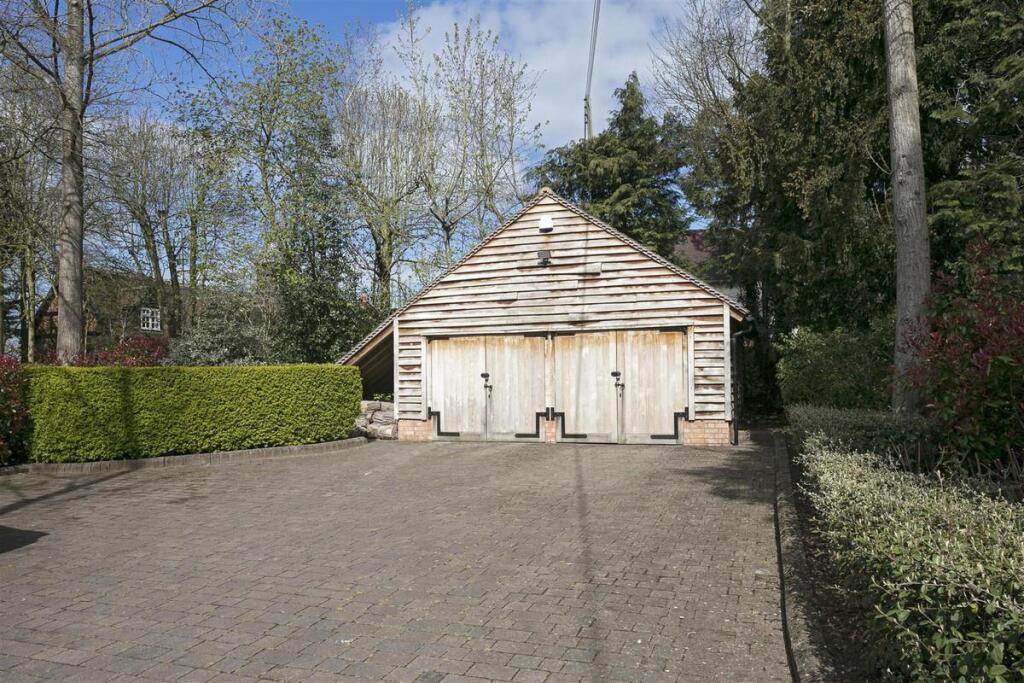 Additional image 32 of Alne House, Great Alne, Warwickshire