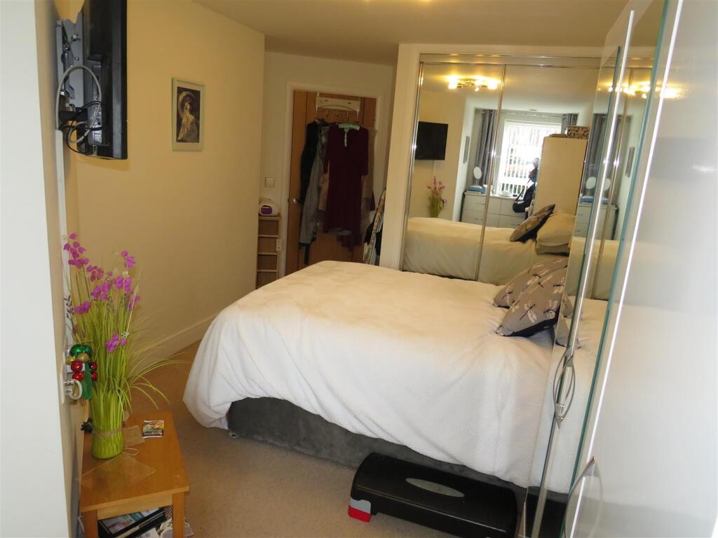 Additional image 6 of Henshaw Court, 295 Chester Road, Castle Bromwich.