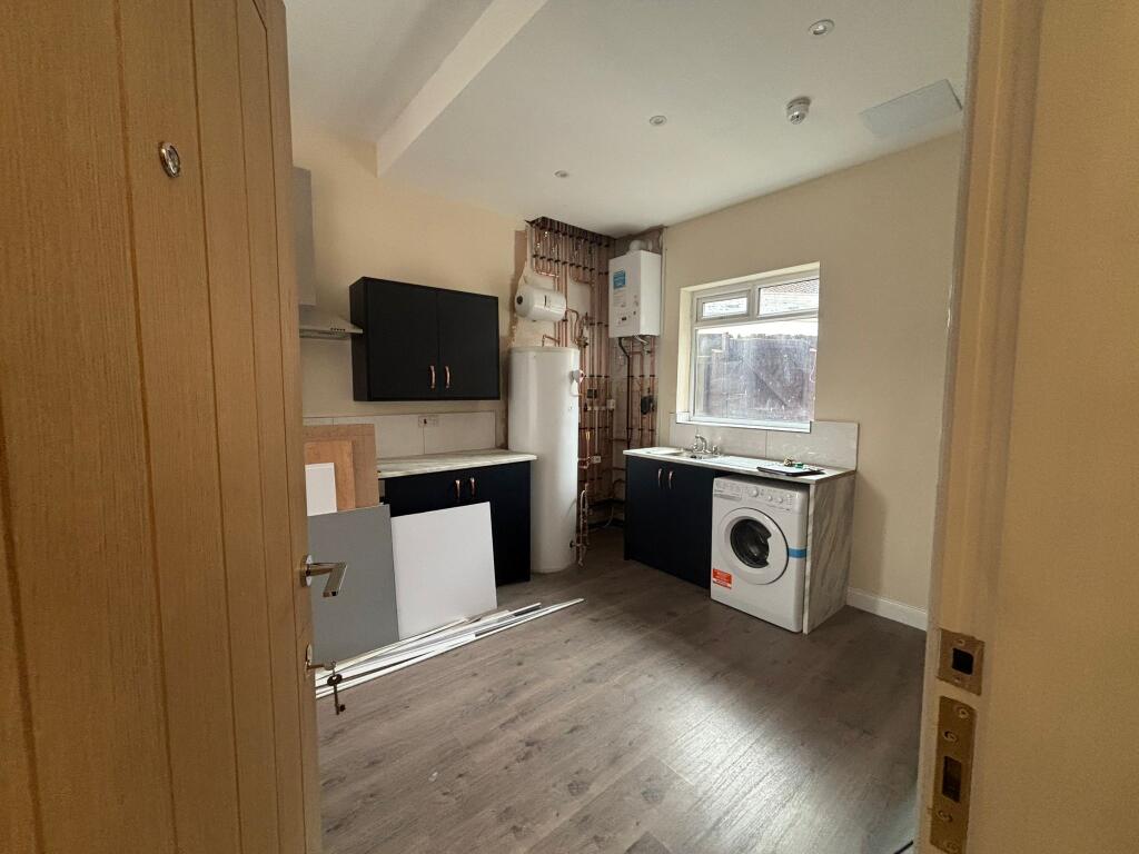 Additional image 7 of Flat 1, Wellington Road, B20