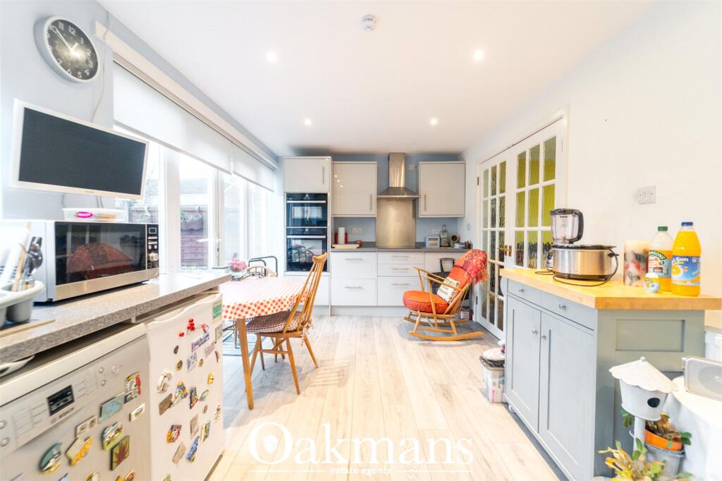 Additional image 7 of Bear Hill Drive, Alvechurch, Birmingham, B48