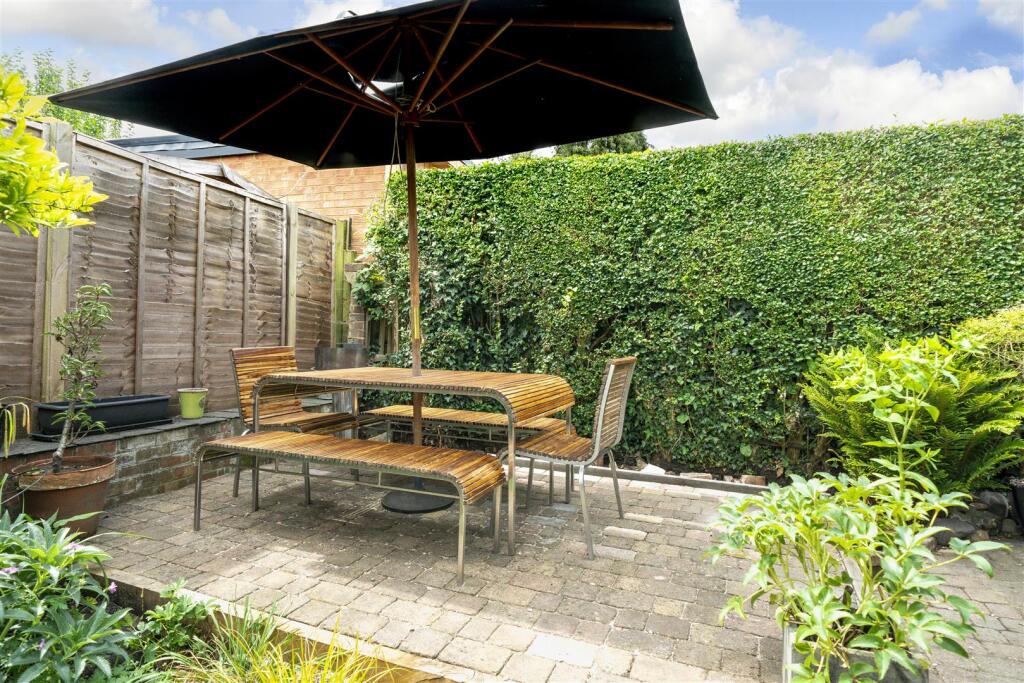 Additional image 17 of Boundary Road, St. Albans