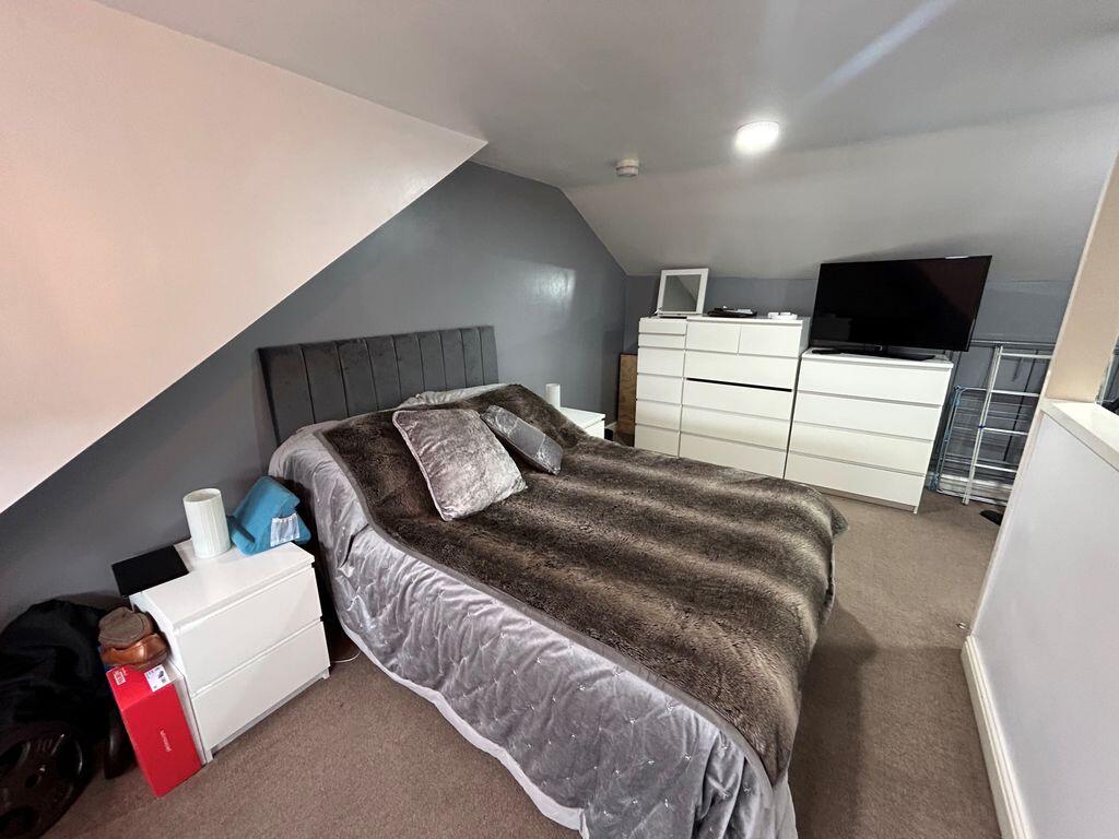 Additional image 12 of Carlyle Road, Aston Fields, Bromsgrove -Converted into 2 self contained  Flats