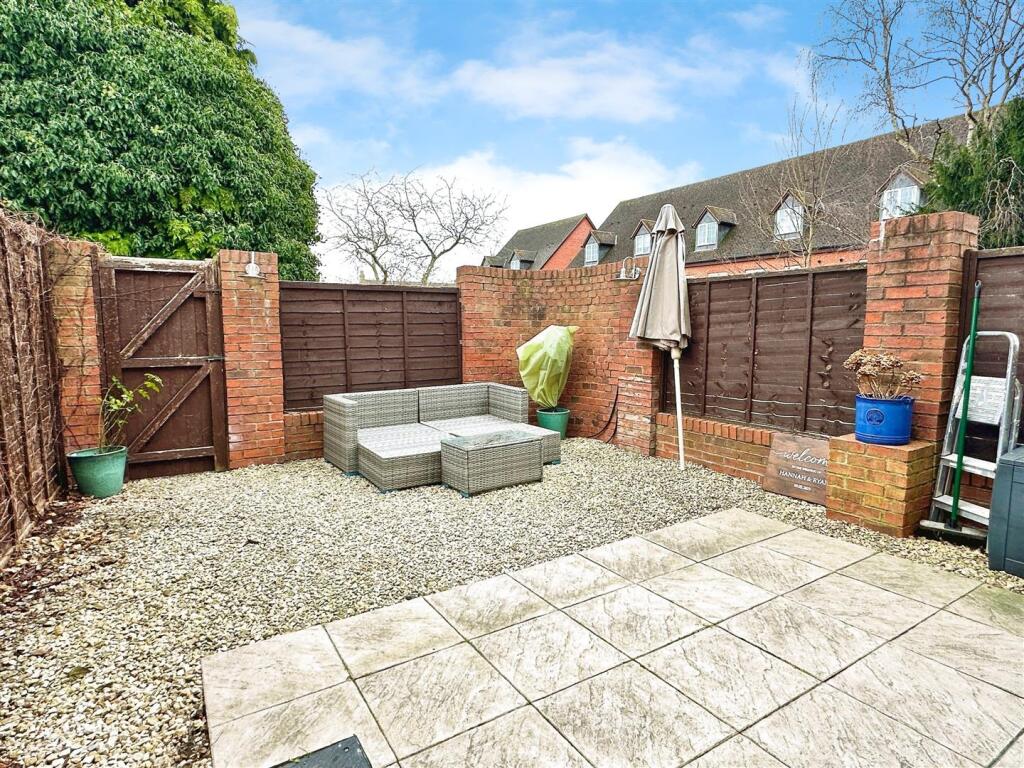 Additional image 12 of Abbey Mews, Alcester