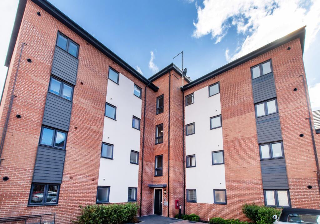 Additional image 16 of Ascot Way, Longbridge, Birmingham, B31