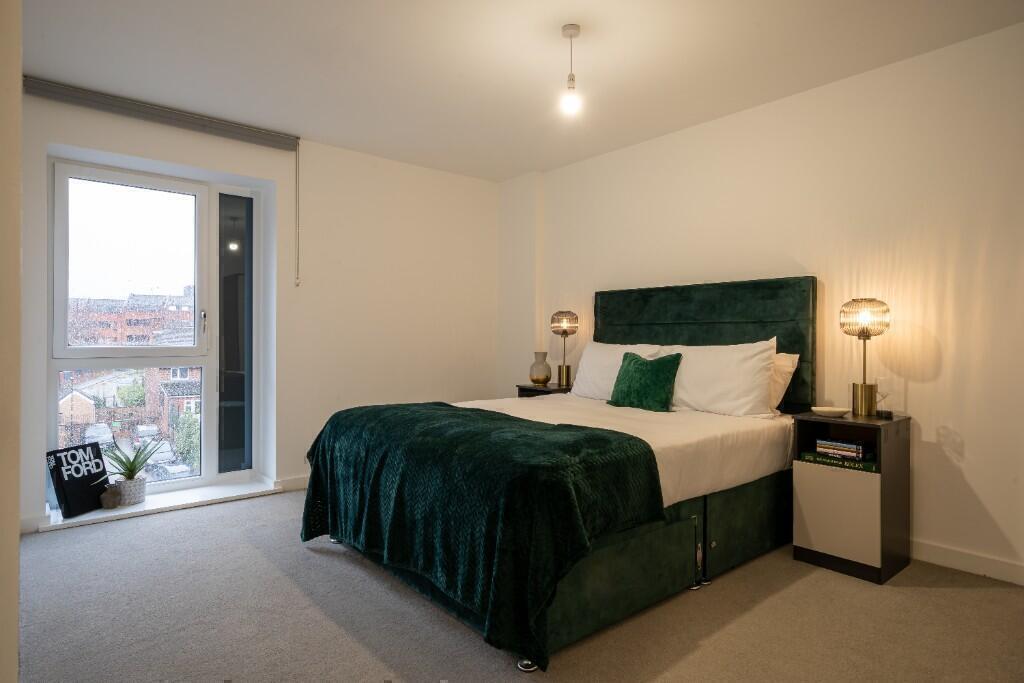 Additional image 11 of Flat B15, Marina Place, Birmingham, B16