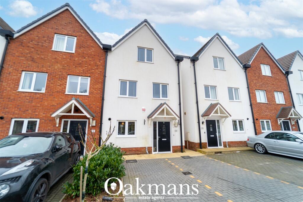 Additional image 19 of Steward Close, Birmingham, West Midlands, B28