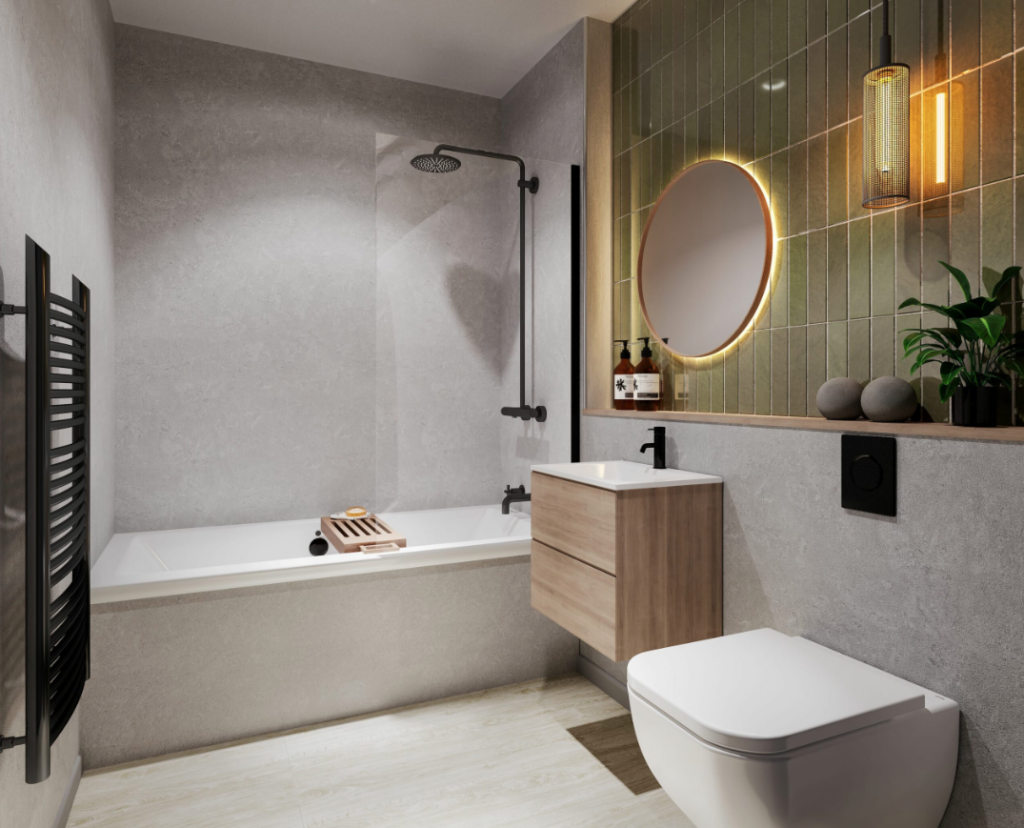Additional image 5 of B4, Birmingham - Property Investment