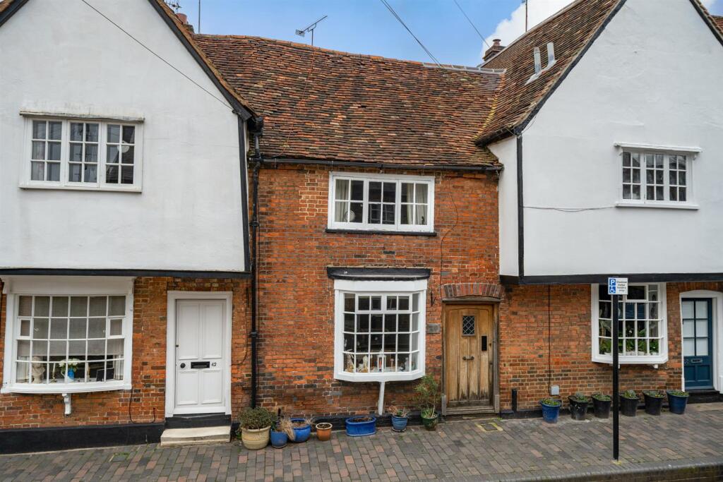 Additional image 10 of Fishpool Street, St. Albans