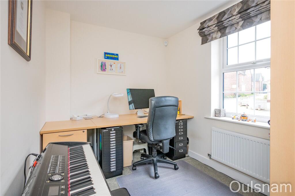 Additional image 13 of Mortimer Way, Bromsgrove, Worcestershire, B61