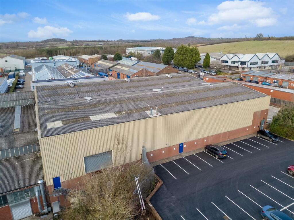 Additional image 5 of Tything Road, Alcester, Warwickshire B49 6ET