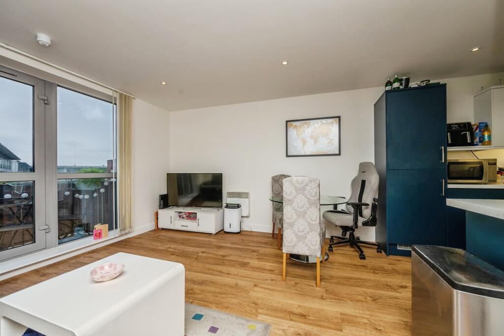 Additional image 8 of Hall Street, Birmingham