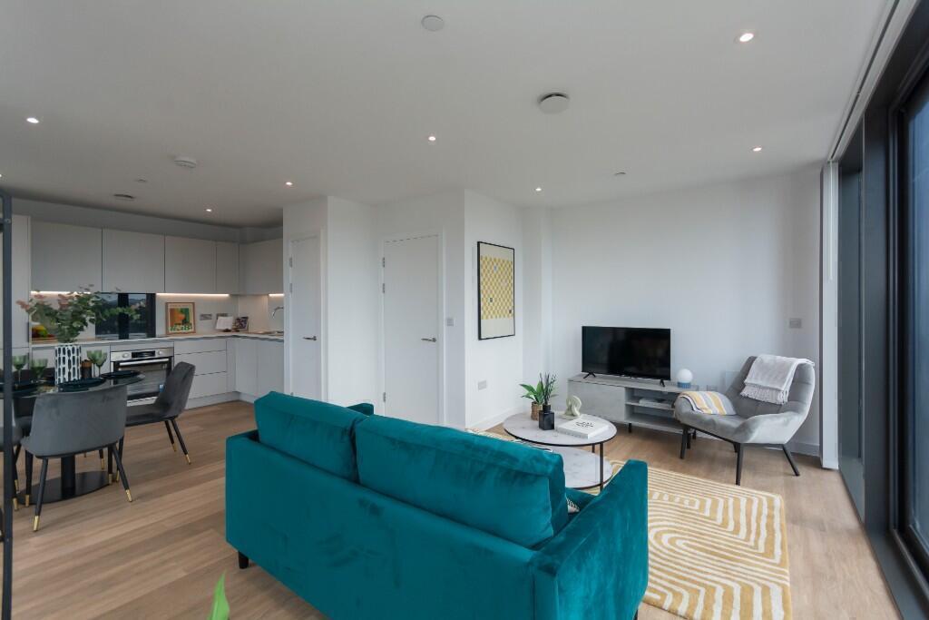 Additional image 8 of Bromsgrove Street, Birmingham, B5