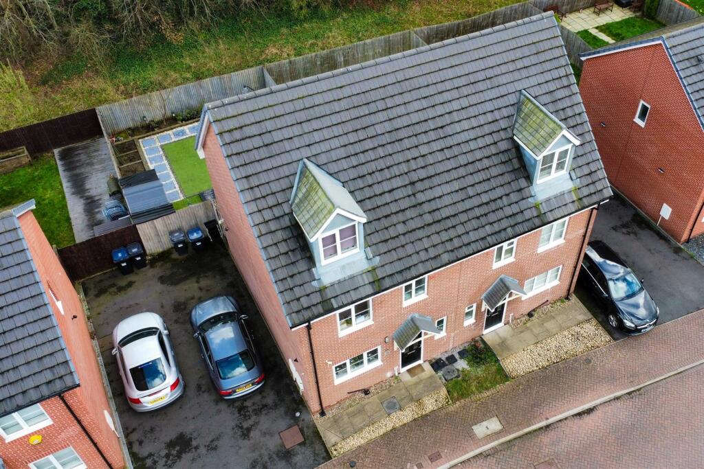 Additional image 19 of Electric Way, Tyseley