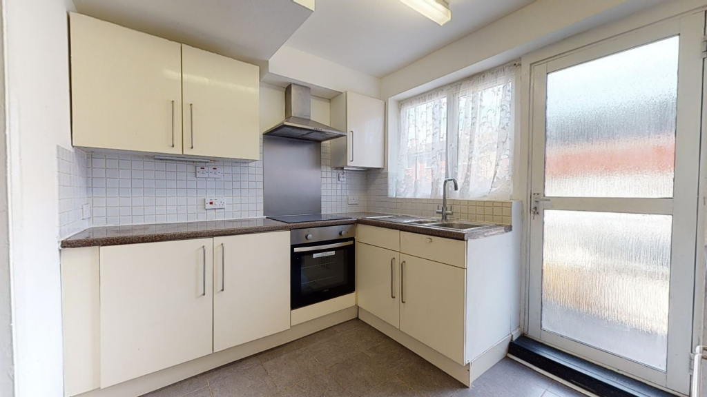 Breaks Road, Hatfield, AL10