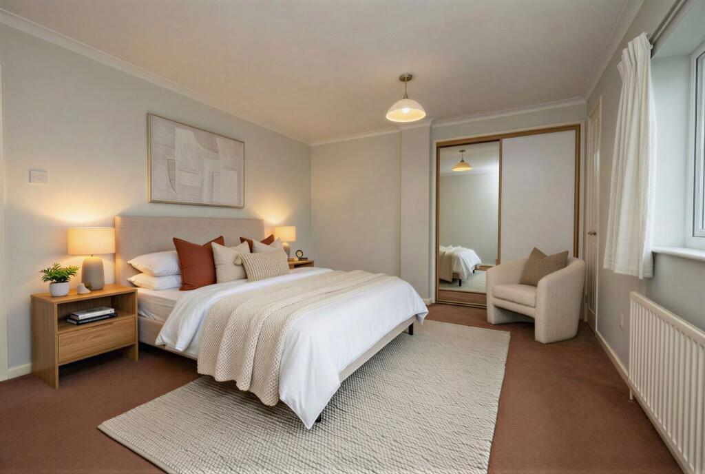 Additional image 14 of Birch Abbey, Alcester, B49