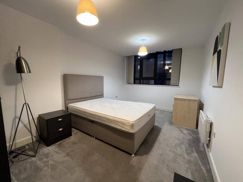 Additional image 8 of Lombard Street, Birmingham, West Midlands, B12