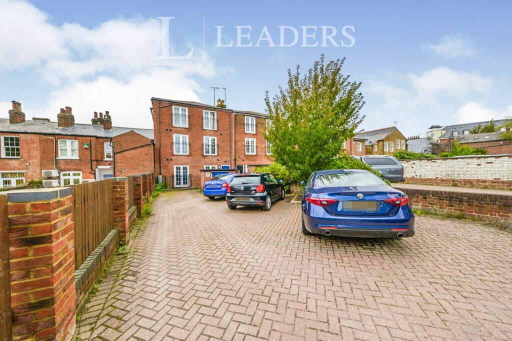 Additional image 8 of London Road, St. Albans, AL1