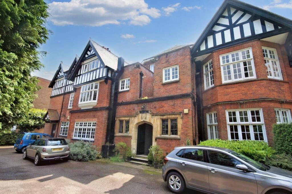 Ingoldsby Court, Moseley