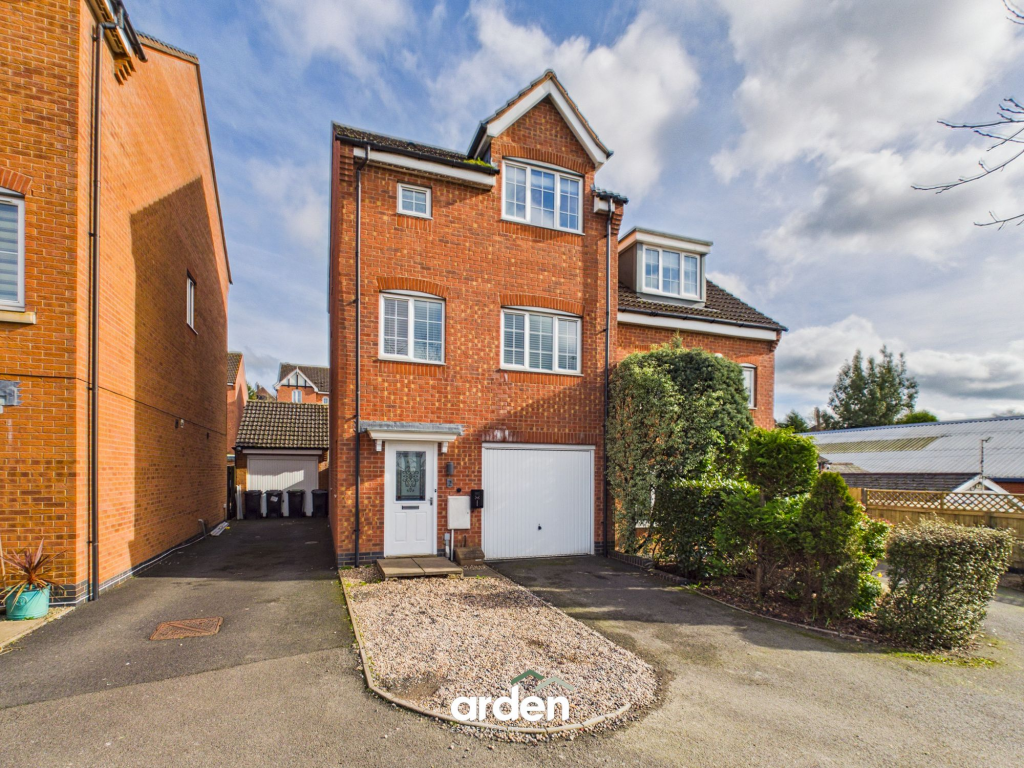 Additional image 14 of Marlgrove Court, Marlbrook, B61