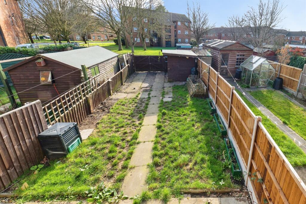 Additional image 12 of Creswick Court, Welwyn Garden City