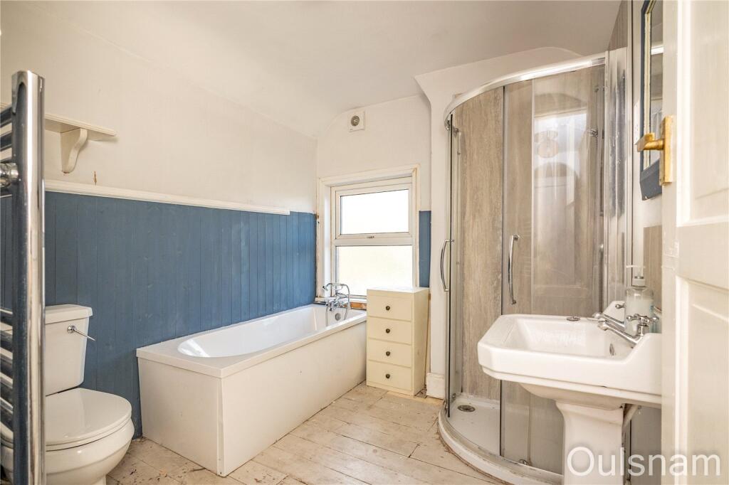 Additional image 11 of Highfield Road, Bromsgrove, Worcestershire, B61