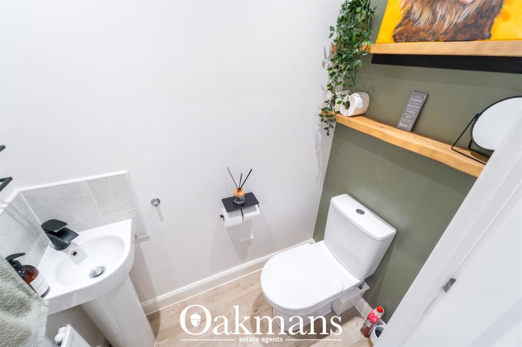 Additional image 6 of Chimney Way, Stoke Prior, Bromsgrove, Worcestershire, B60