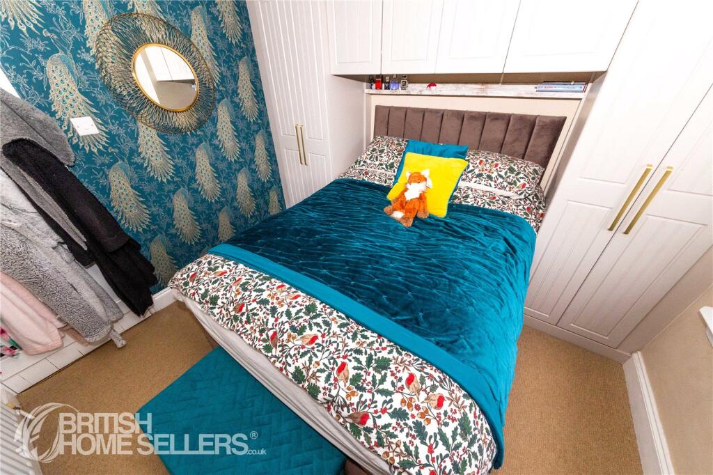 Additional image 14 of Doctors Hill, Bournheath, Bromsgrove, Worcestershire, B61