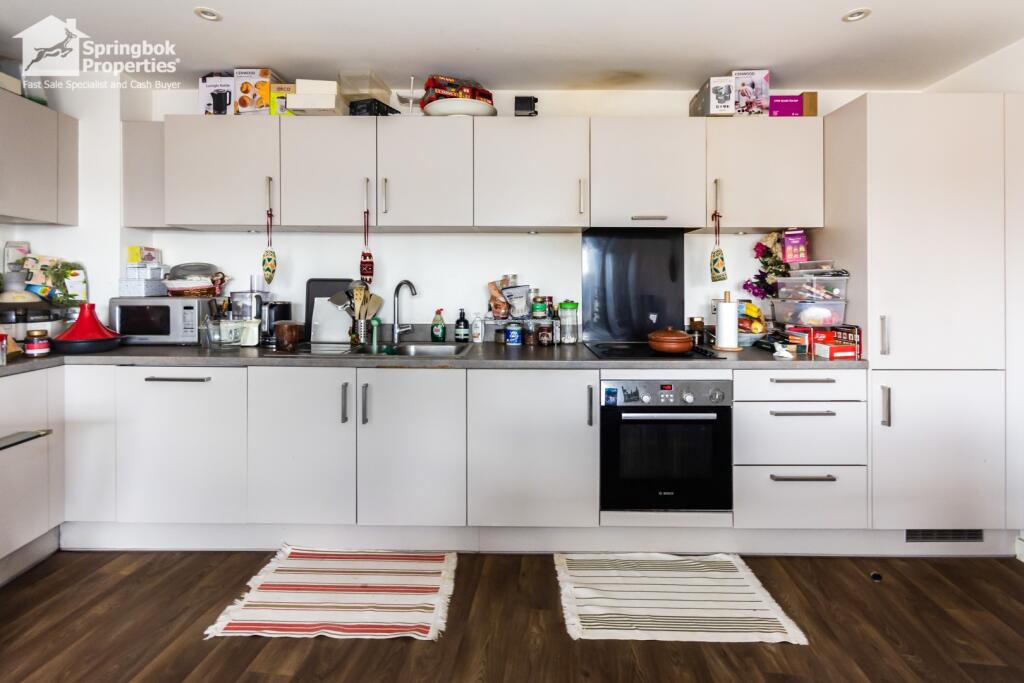 Additional image 5 of Lincoln Apartments, 3 Lexington Gardens, Birmingham, West Midlands