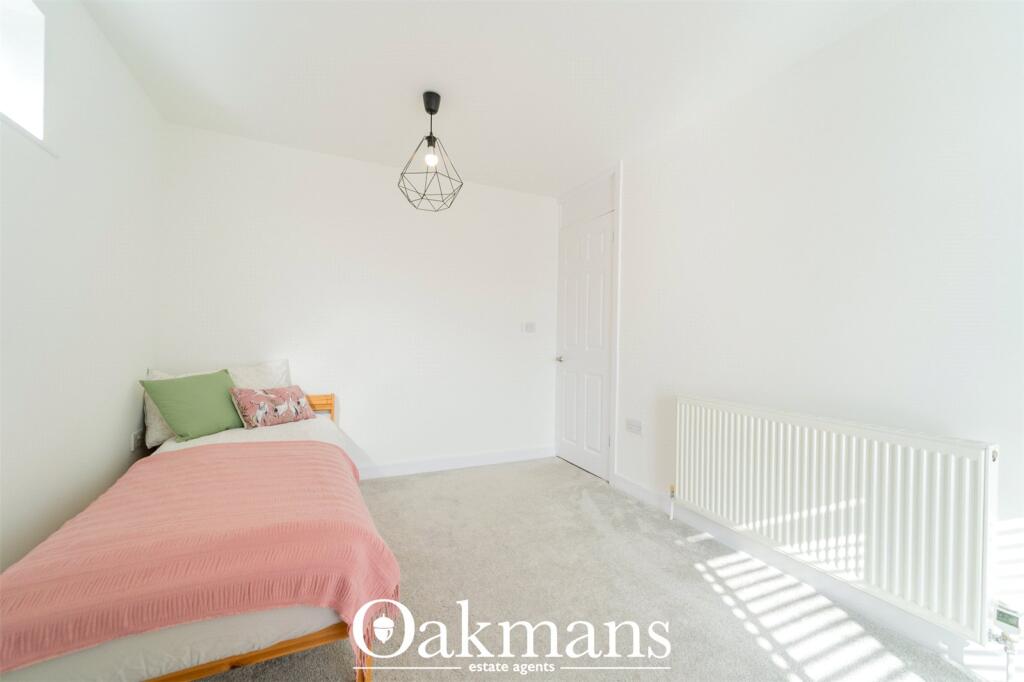 Additional image 50 of Ingham Way, Birmingham, West Midlands, B17