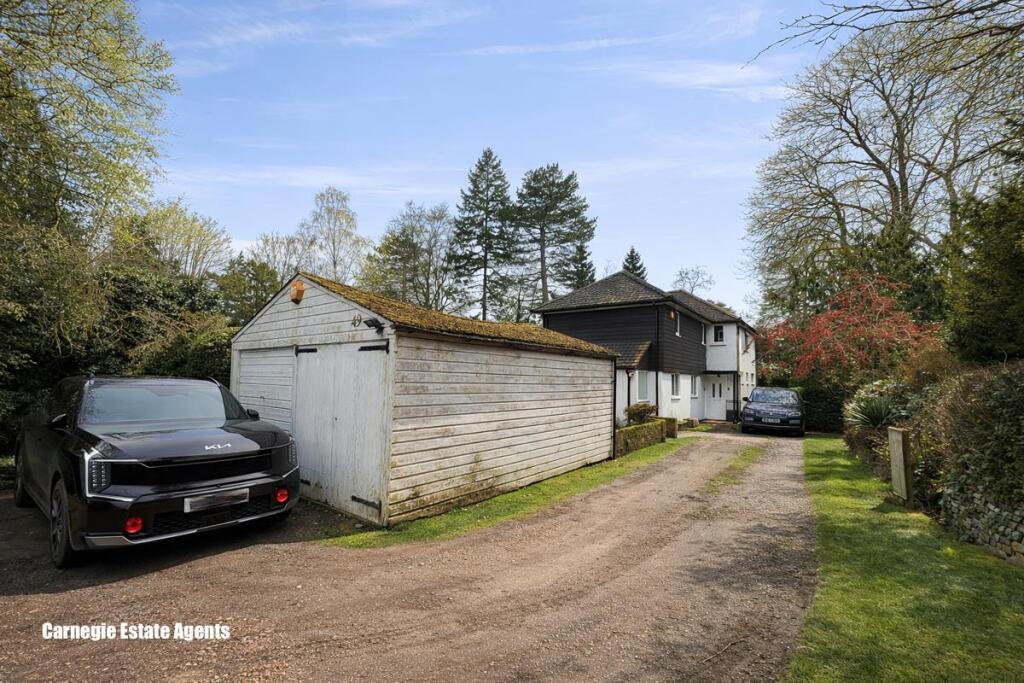 Additional image 23 of Harmer Green Lane, Welwyn