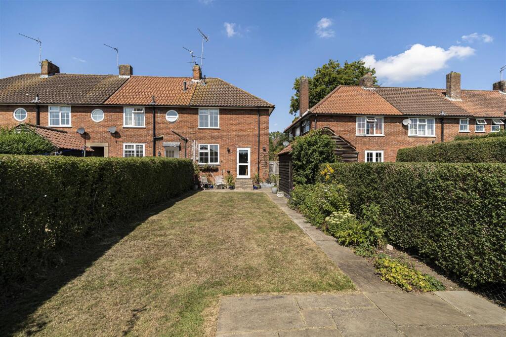 Additional image 6 of Barnfield Road, Welwyn Garden City