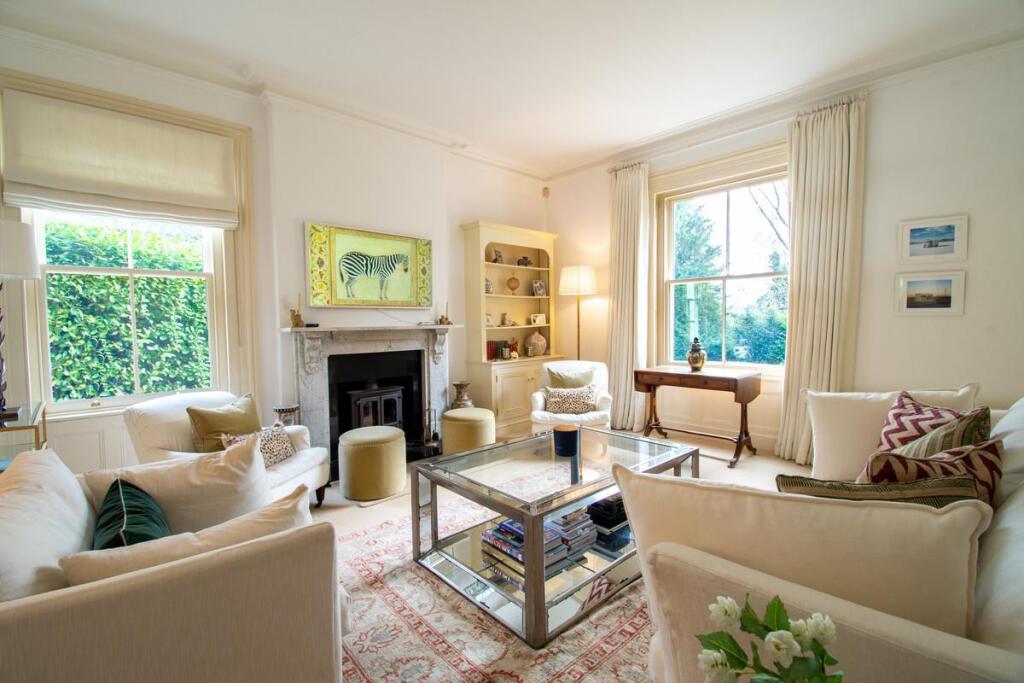 Additional image 2 of Alne House, Great Alne, Warwickshire