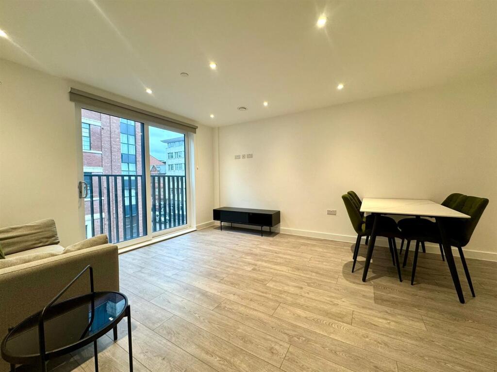 Additional image 4 of Green Street, Birmingham