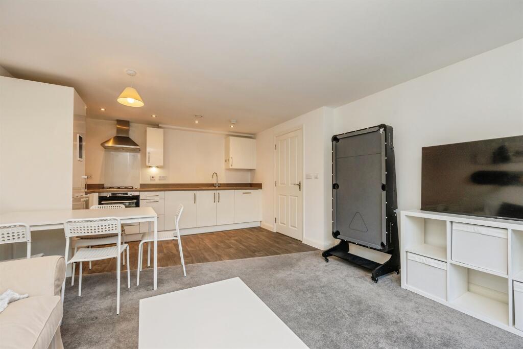 Additional image 8 of Belgrave Middleway, Birmingham